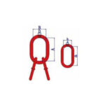 MASTER LINK ASSEMBLY