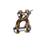 DOUBLE CLEVIS LINK