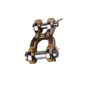 DOUBLE CLEVIS LINK