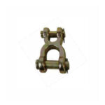 DOUBLE CLEVIS LINK