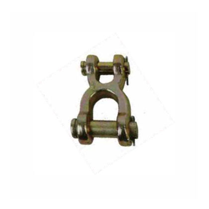 DOUBLE CLEVIS LINK