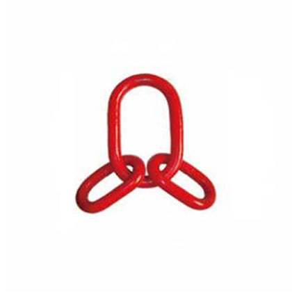 MASTER LINK ASSEMBLY(FORGED MAIN LINK)