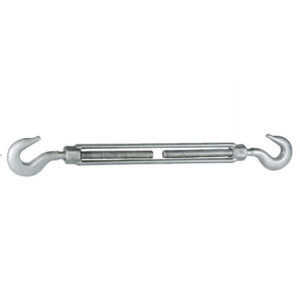 U.S. HOOK& HOOK TURNBUCKLE