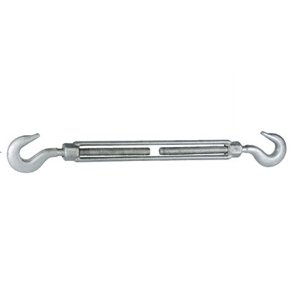 U.S. HOOK& HOOK TURNBUCKLE