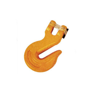 EYE SLIP HOOK WITH LATCHES