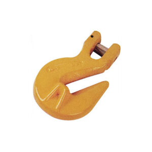 ITALIAN CLEVIS GRAB HOOK