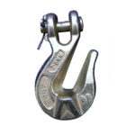 AUSTRALIAN TYPE CLEVIS GRAB HOOK