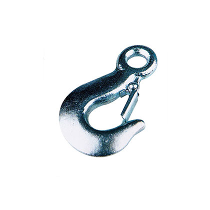 GERMANIC TYPE EYE HOOK