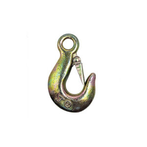 JAPANESE TYPE EYE HOOK