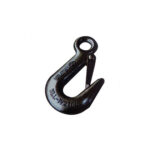 EUROPEAN SAFETY HOOK