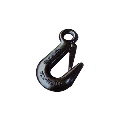 EUROPEAN SAFETY HOOK