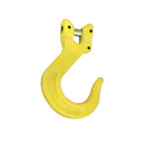 CLEVIS SLING HOOK