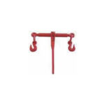 Casted Handle Ratchet Load Binder