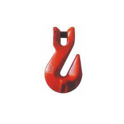 GRADE 80 CLEVIS GRAB HOOK WITH WING