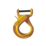 GRADE 80 CLEVIS BELT HOOK