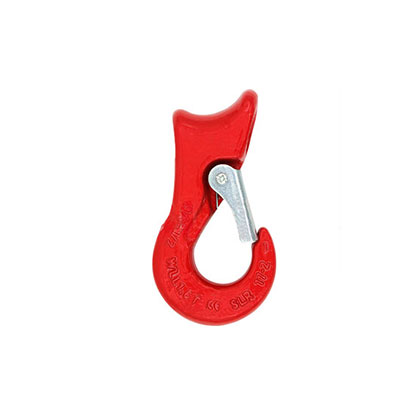 GRADE 80 SLIDING CHOKE HOOK