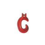 GRADE 80 SLIDING CHOKE HOOK