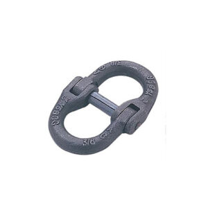 A-336 CONNECTING LINK WITH SPRING