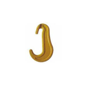 GRADE 80 HIGH TENSILE HOOK