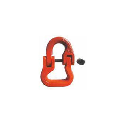 GRADE 80 WEBBING SLING CONNECTOR