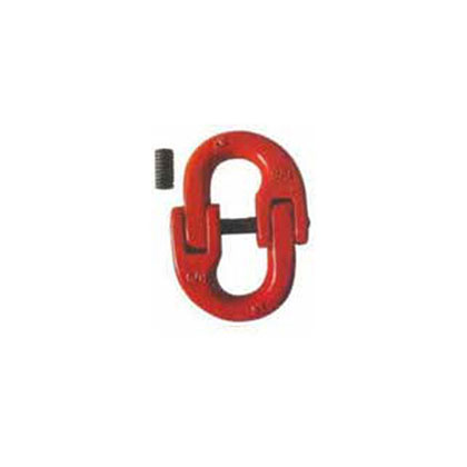 GRADE 80 CONNECTING LINK, U.S. TYPE A-337