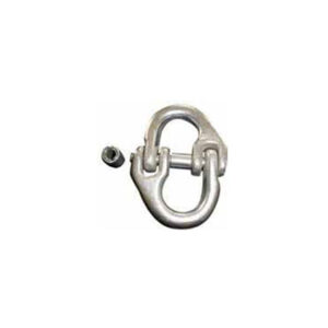 STAINLESS STEEL CONNECTING LINKS
